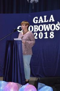 Gala Osobowości 2018 cz. 2