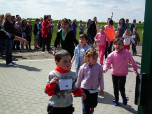 Polska Biega 2012