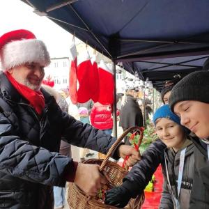 16 Darłowska Laponia Świętego Mikołaja