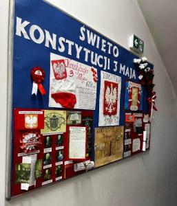 Apel - święta majowe