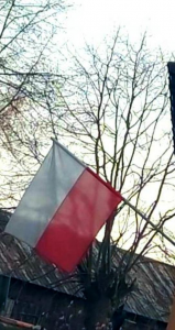 BIAŁO-CZERWONA WRZEŚNICA I NOSKOWO