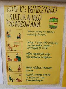 Bezpieczny przejazd