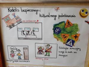 Bezpieczny przejazd