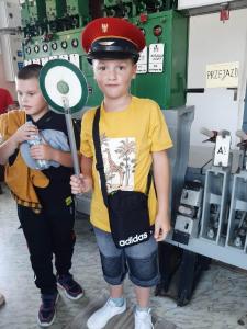 Bezpieczny przejazd