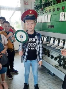 Bezpieczny przejazd