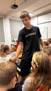 Dzień Edukacji Narodowej 2024