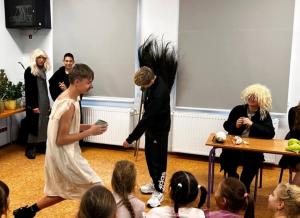 Dzień Edukacji Narodowej 2024
