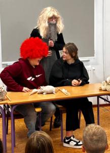 Dzień Edukacji Narodowej 2024