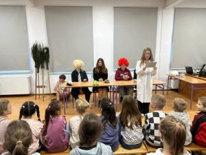 Dzień Edukacji Narodowej 2024