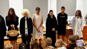 Dzień Edukacji Narodowej 2024