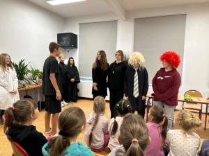 Dzień Edukacji Narodowej 2024