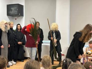 Dzień Edukacji Narodowej 2024