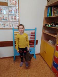 Dzień bez plecaka