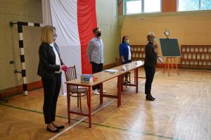 Egzamin Ósmoklasisty 2021
