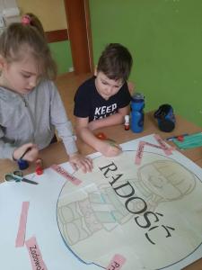 Emocje - jak sobie z nimi radzić?