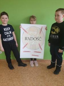 Emocje - jak sobie z nimi radzić?