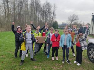 Gra terenowa