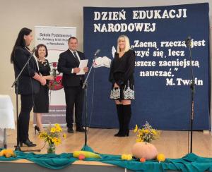 Jesteśmy DUMNI