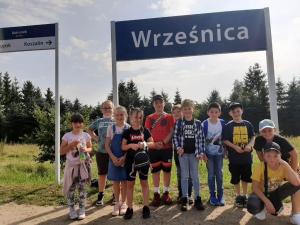 KLASA II W MULTIKINIE
