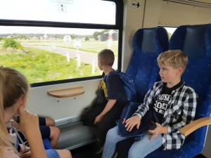 KLASA II W MULTIKINIE