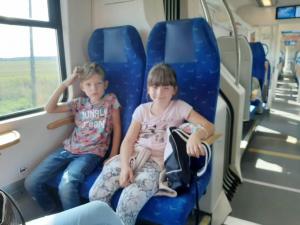 KLASA II W MULTIKINIE