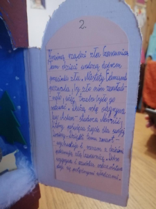 Lektura w pudełku