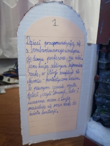 Lektura w pudełku