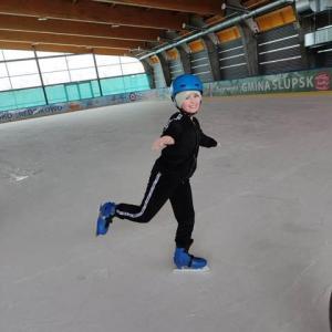 Lodowisko klasa 3
