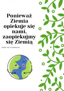 Międzynarodowy Dzień Ziemi 2021