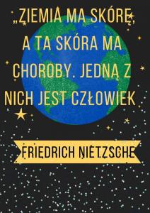 Międzynarodowy Dzień Ziemi 2021