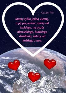 Międzynarodowy Dzień Ziemi 2021