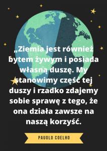 Międzynarodowy Dzień Ziemi 2021