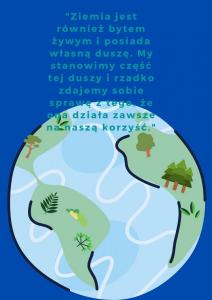 Międzynarodowy Dzień Ziemi 2021