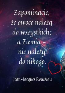 Międzynarodowy Dzień Ziemi 2021