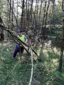NASZA PIERWSZA WSPÓLNA WYCIECZKA