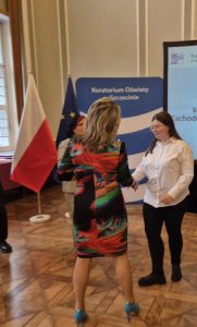 Podsumowanie konkursów przedmiotowych Zachodniopomorskiego Kuratora Oświaty