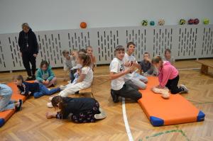 Ratujemy i Uczymy Ratować 2024