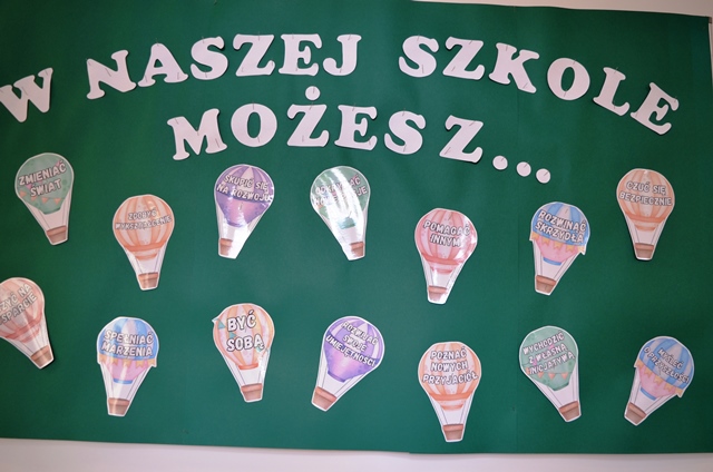 Rozpoczęcie roku szkolnego 2023/2024
