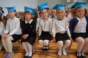 Rozpoczęcie roku szkolnego 2023/2024