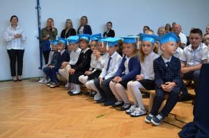 Rozpoczęcie roku szkolnego 2023/2024