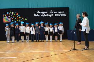 Rozpoczęcie roku szkolnego 2023/2024