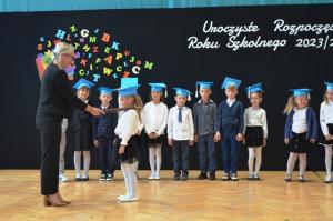 Rozpoczęcie roku szkolnego 2023/2024