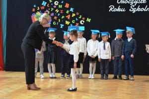 Rozpoczęcie roku szkolnego 2023/2024