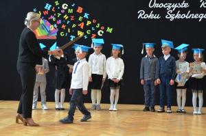 Rozpoczęcie roku szkolnego 2023/2024