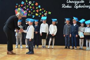 Rozpoczęcie roku szkolnego 2023/2024