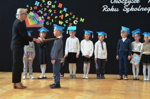 Rozpoczęcie roku szkolnego 2023/2024