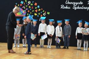 Rozpoczęcie roku szkolnego 2023/2024
