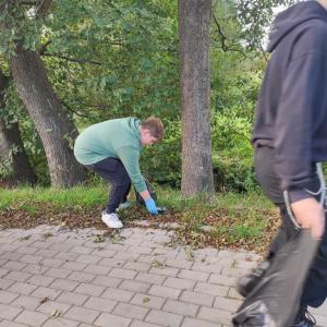SPRZĄTAMY DLA POLSKI 2024