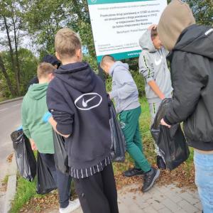 SPRZĄTAMY DLA POLSKI 2024