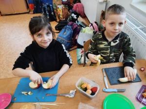 Śniadanie to podstawa